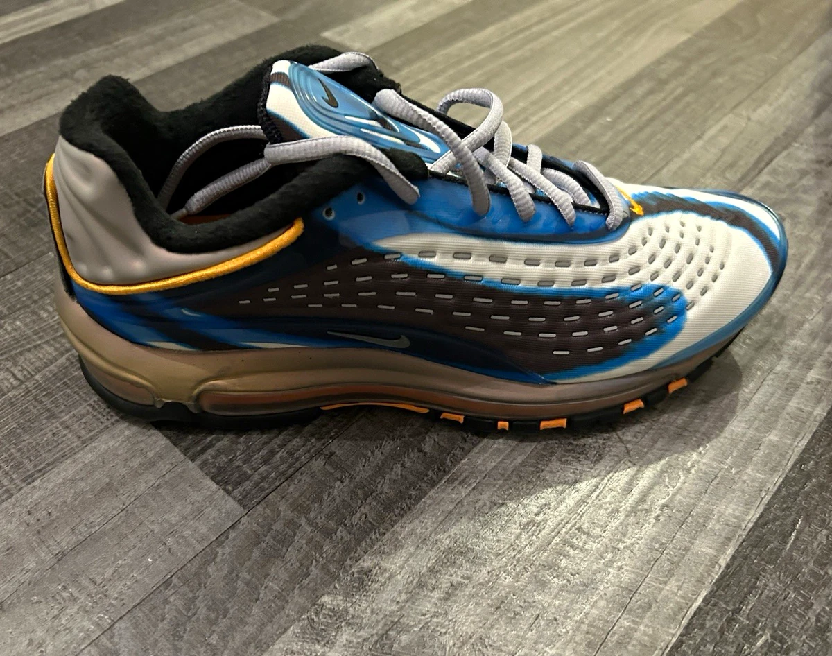 Nike Air Max Deluxe for Sale | Authenticity Guaranteed | eBay