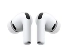 AirPods Pro 3 Wireless Bluetooth ANC In-Ear Earbuds w/ MagSafe Case White