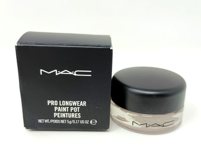 MAC Princess Cut Pro Longwear Paint Pot NEW IN BOX NIB ~ 0.17OZ/5g