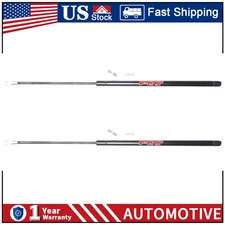 Focus Auto Parts Hatch Lift Support 2x for 1979 till 1985 Mazda RX-7