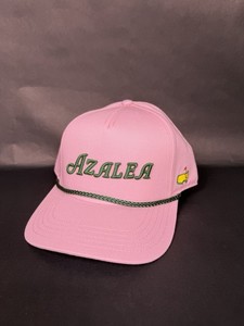 Pink Masters Hat | eBay display picture 2