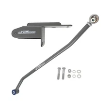 Adjustable Track Bar with Bracket 4-6.5'' FIT for Jeep Cherokee XJ 84-01 2WD 4WD