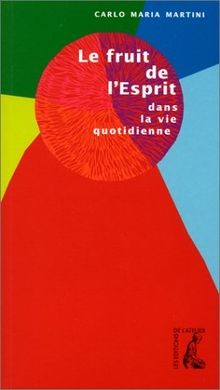 Le fruit de lEsprit dans la vie quotidienne von Mar... | Buch | Zustand wie neu
