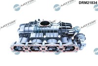 Dr.Motor Automotive DRM21834 Saugrohrmodul FüR Audi Seat VW
