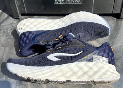 Kiprun KS 900 2 Road Running Shoe (Size 12 Mens) (Blue) - Used