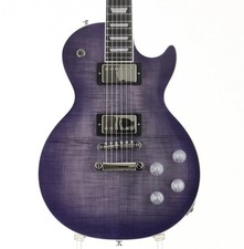 Epiphone /By Gibson Les Paul Modern Figured Purple Burst 3.46Kg S/N