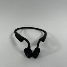 AfterShokz Titanium Bone Conduction Headphone Black AS600