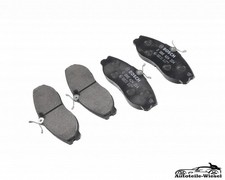 Bremsbelagsatz Lucas-Girling-System Vorne für Ford Maverick Nissan Serena 92-06