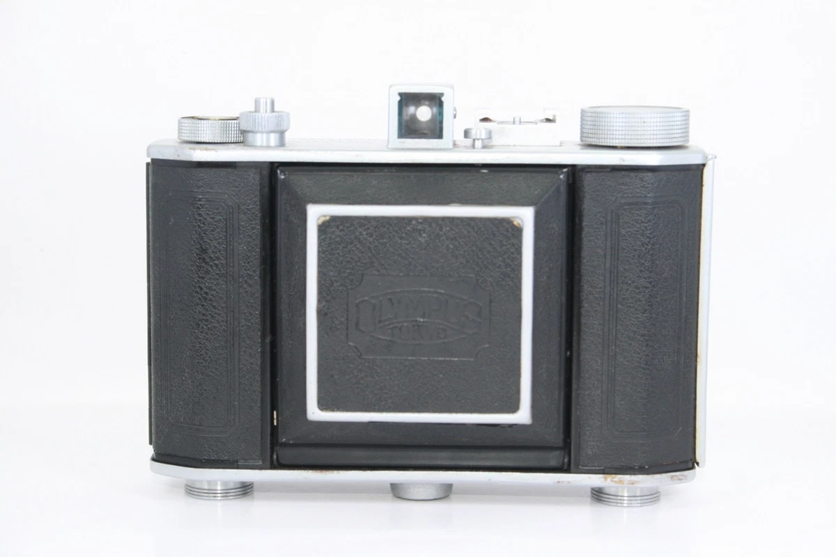 Olympus 6x6 cm Film Cameras for sale - eBay