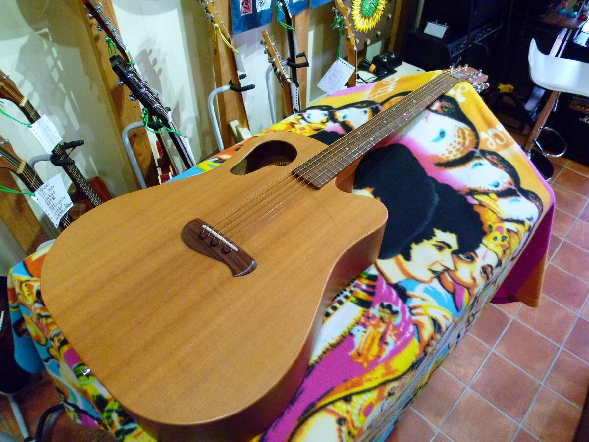 Tacoma 6 String Right-Handed Acoustic Guitars for sale | eBay