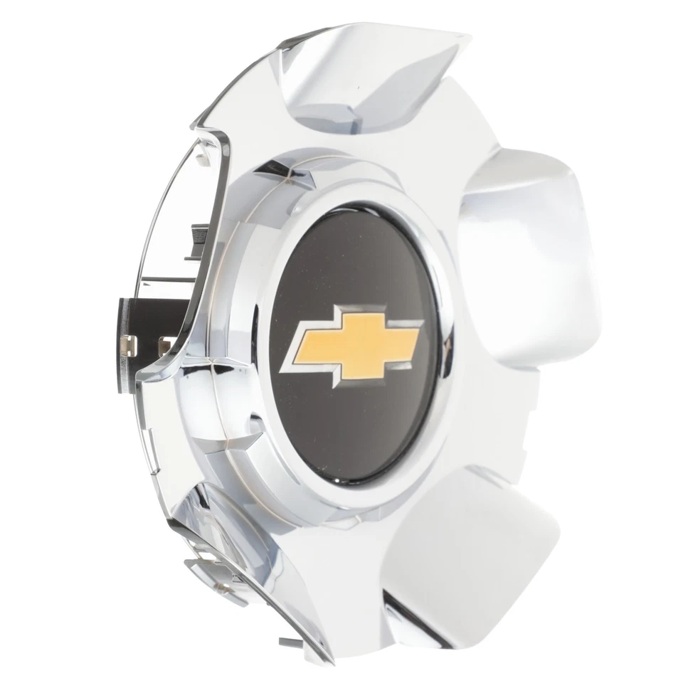 Paquete de tapa de neumático de rueda genuino GM 2009-2011 Chevrolet Cadillac Escalade 19433402 Foto 2 de 4