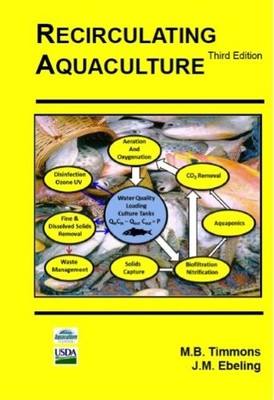 Recirculating Aquaculture, 3rd Edition