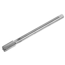 Metric Thread Tap M11 x 1.25 13cm Extra Long Straight Flute Tapping Tool
