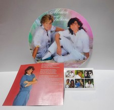 !!EINZELSTÜCK!! Modern Talking Picture Vinyl...
