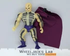 Scare Glow He-Man Custom Cape Masters of the Universe MOTU Mattel 1987 Vintage