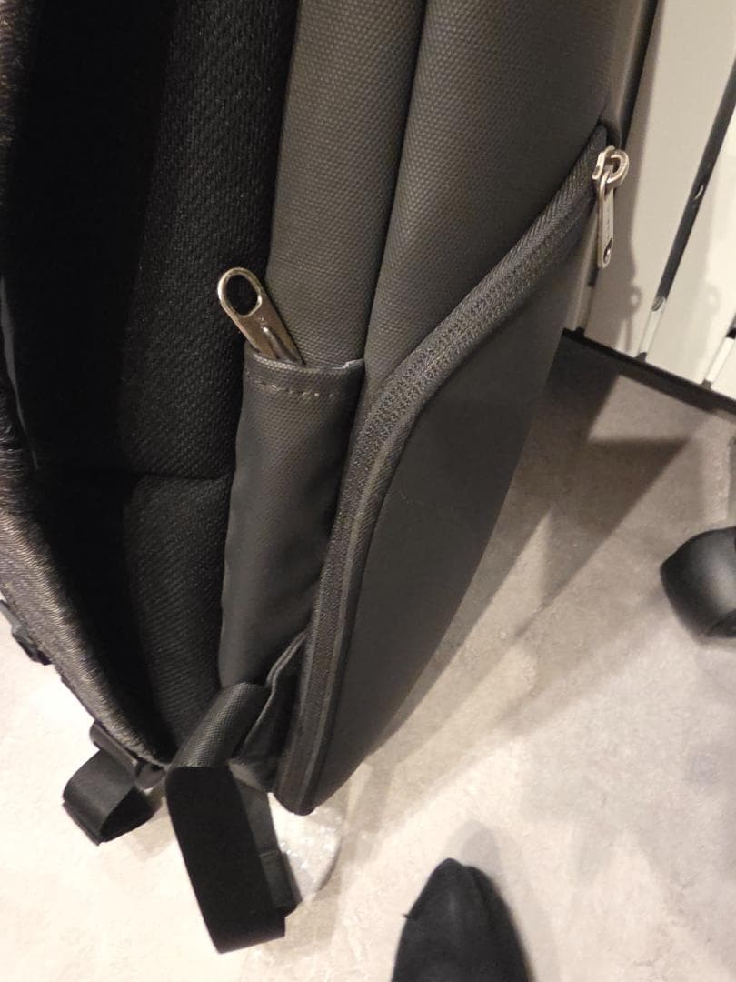 KORIN DESIGN Multifunctional Backpack PC Ring - image 5