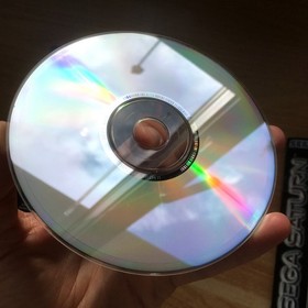 SOVIET STRIKE COMPLET BO&Icirc;TE NOTICE SEGA SATURN PAL EURO (FR) CIB OVP - Bon &eacute;tat