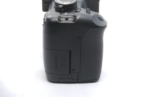 Canon Kiss X2 Digital Camera with EF-S 18-55mm Lens Great for Beginners - Picture 6 of 12