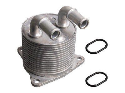 1 X 31437022 Transmission Oil Cooler-FEBI BILSTEIN