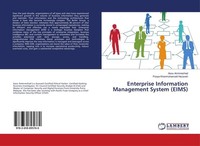 Enterprise Information Management System (Eims) Asou Aminnezhad