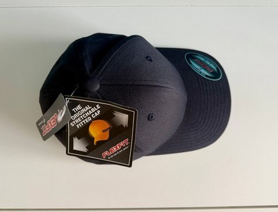Flexfit Basecap Cap Wooly Combed dark navy L / XL Neu & Ovp Baseball Cap