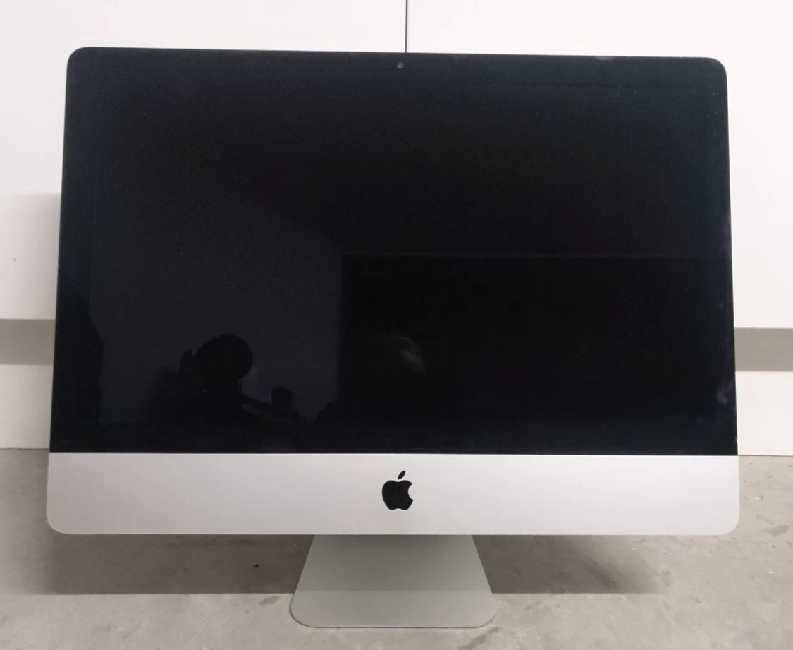 Las mejores ofertas en iMac todo en uno 2017 | eBay