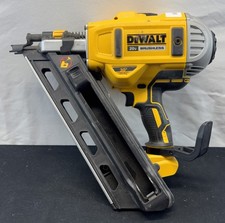 Dewalt DCN692 Cordless Paper-Tape Framing Nailer Type1 20v XR Tool Only
