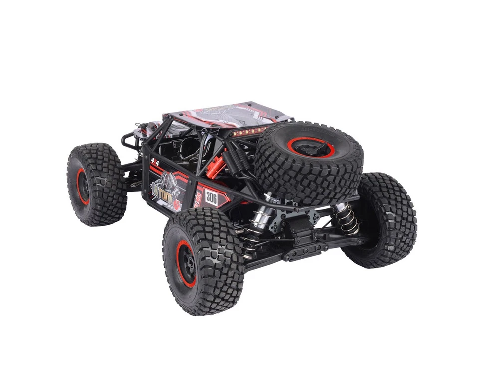 FS Racing Atom 1/8 6S 4WD Desert Buggy RTR FSR33675S  - Bild 3 von 3