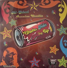 CHICHA KOLA LP PERUVIAN PSYCH CUMBIA SELVATICA LOS BELTONS DEXTERS FUZZ GUITAR E