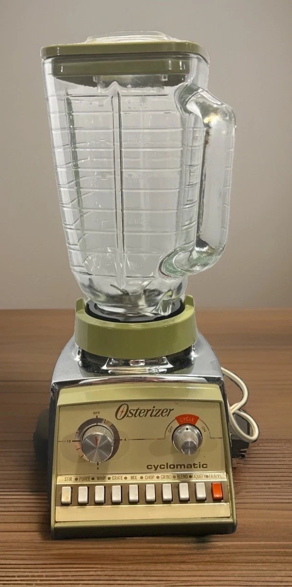 Osterizer Collectible Handheld Blenders for sale | eBay