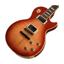 Guitarra Eléctrica Gibson Les Paul Standard Años 50 Cherry S Usada