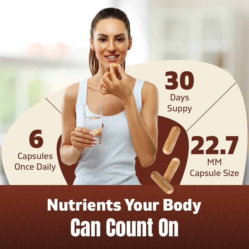 Vitamatic Grass-Fed Beef Trachea with Liver 180 Capsules – Freeze-Dried, Non-GMO