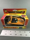 Vtg Matchbox Speed Kings K-31 1973 Bertone Runabout W/BOX Ex Cond NR