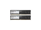 Patriot Signature Line 32GB (2 x 16GB) 288-Pin PC RAM DDR5 4800 (PC5 38400) Desk
