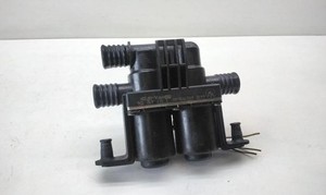 BMW 5 Touring E61 Heizkörperventil heizen 6927915 3.00 Diesel 2004 33699574