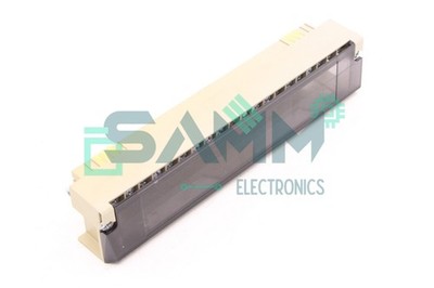 PCD 043502766 TERMINAL STRIP Used