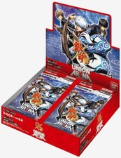  Union Arena Gintama   UA11BT Display   japan...