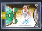 2025 Topps Signature Payton Pritchard Base (RAW)