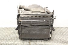 Radiateur Land Rover RANGE 4X4