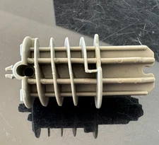 GI Joe 1987 Mobile Command Center Gas Pump Hose Reel – Vintage ARAH Part