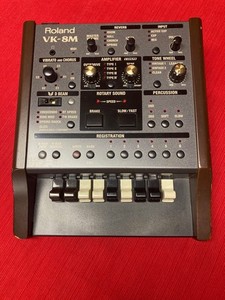 Roland Vk-8m for sale | eBay