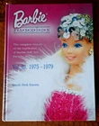VINTAGE BARBIE DOLL FASHION WARDROBE HISTORY VOL. 3 1975-79 BY SARAH SINK EAMES