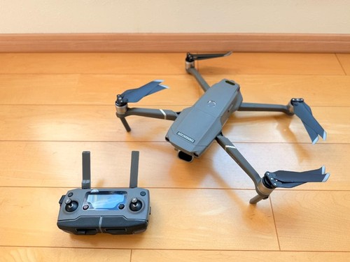 DJI Mavic 2 Pro Fly More Combo Hasselblad 4K Camera Drone RC Controller ...