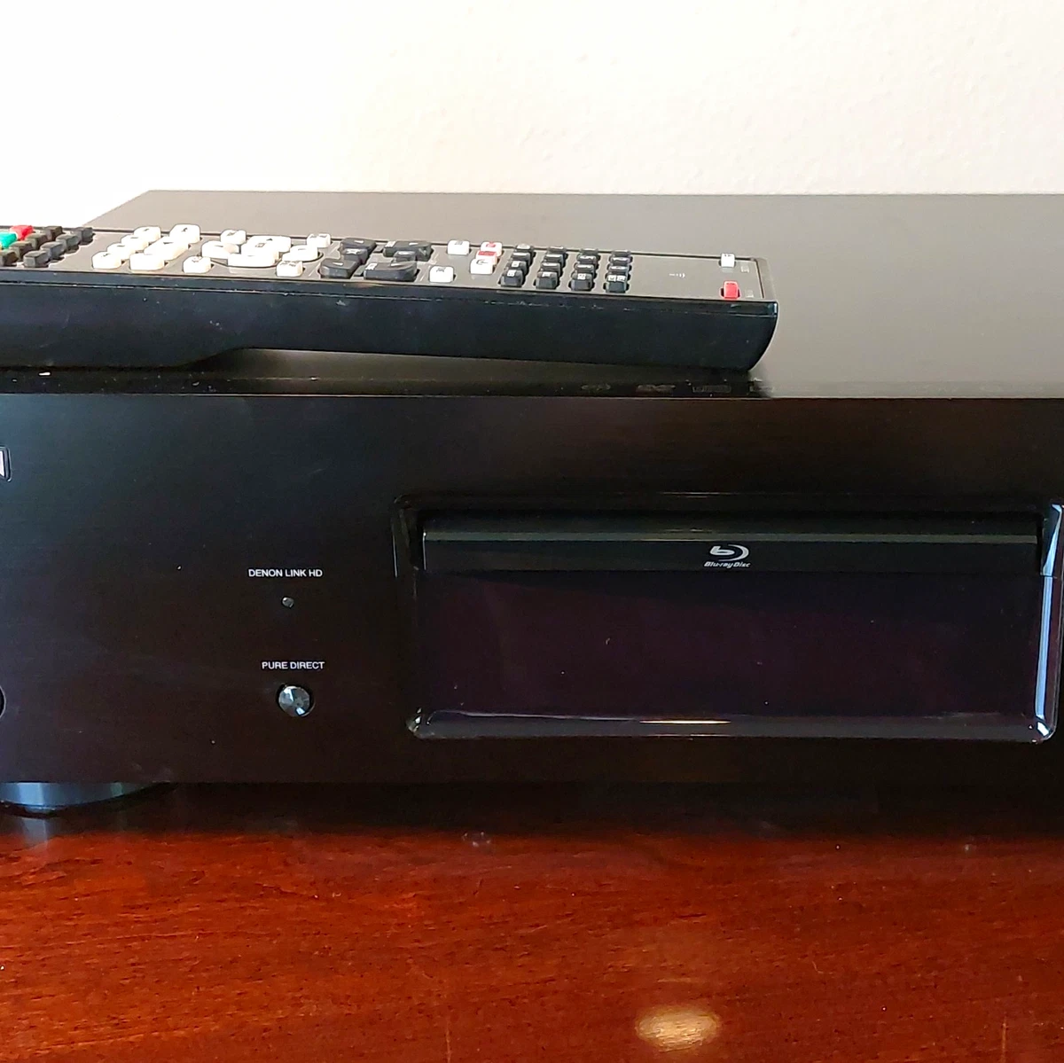 25+ Denon DVD and Blu-ray Players for sale | Updated Oct 2026
