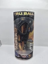 Tru Ball Archery Release "Lost Camo" Scout Buckle Standard Jaw Large TSBC-LC-L