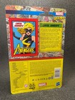 Marvel Legends 3.75" Kenner Action Figure: Carol Danvers Capt Marvel (Avengers) — photo 2
