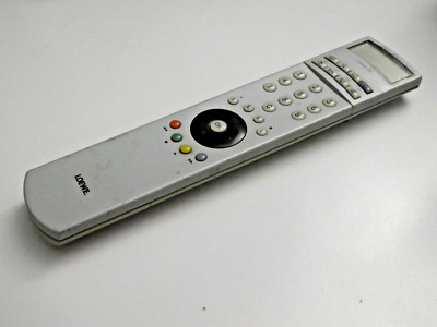 Original Loewe Control 10 Fernbedienung / Remote, 2 Jahre Garantie