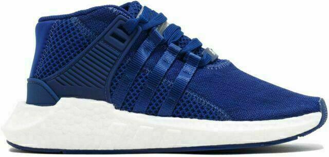adidas Mastermind x EQT Support Mid Mystery Ink for Sale
