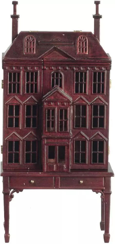 Smiths dolls house 2025