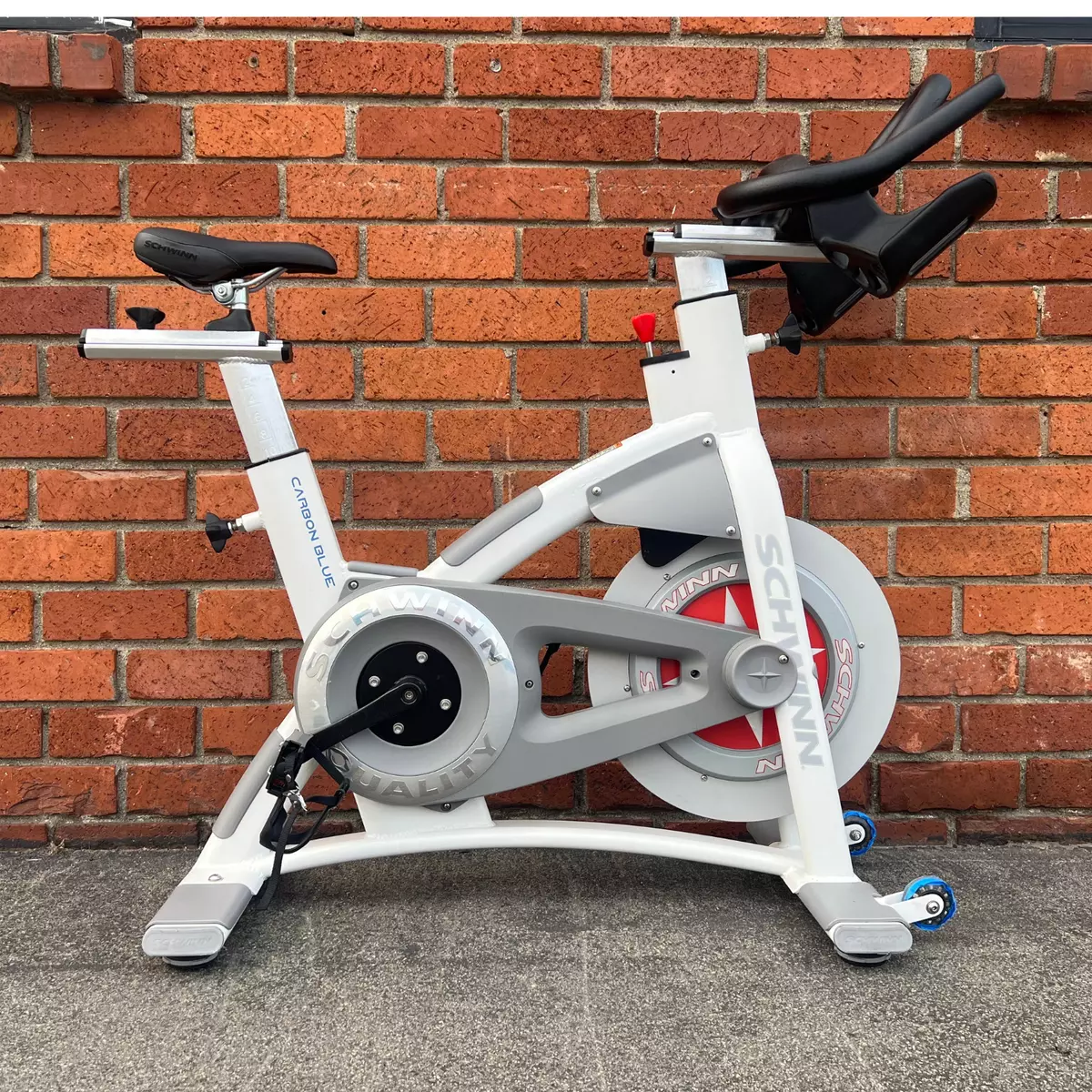 Schwinn best sale ac bike